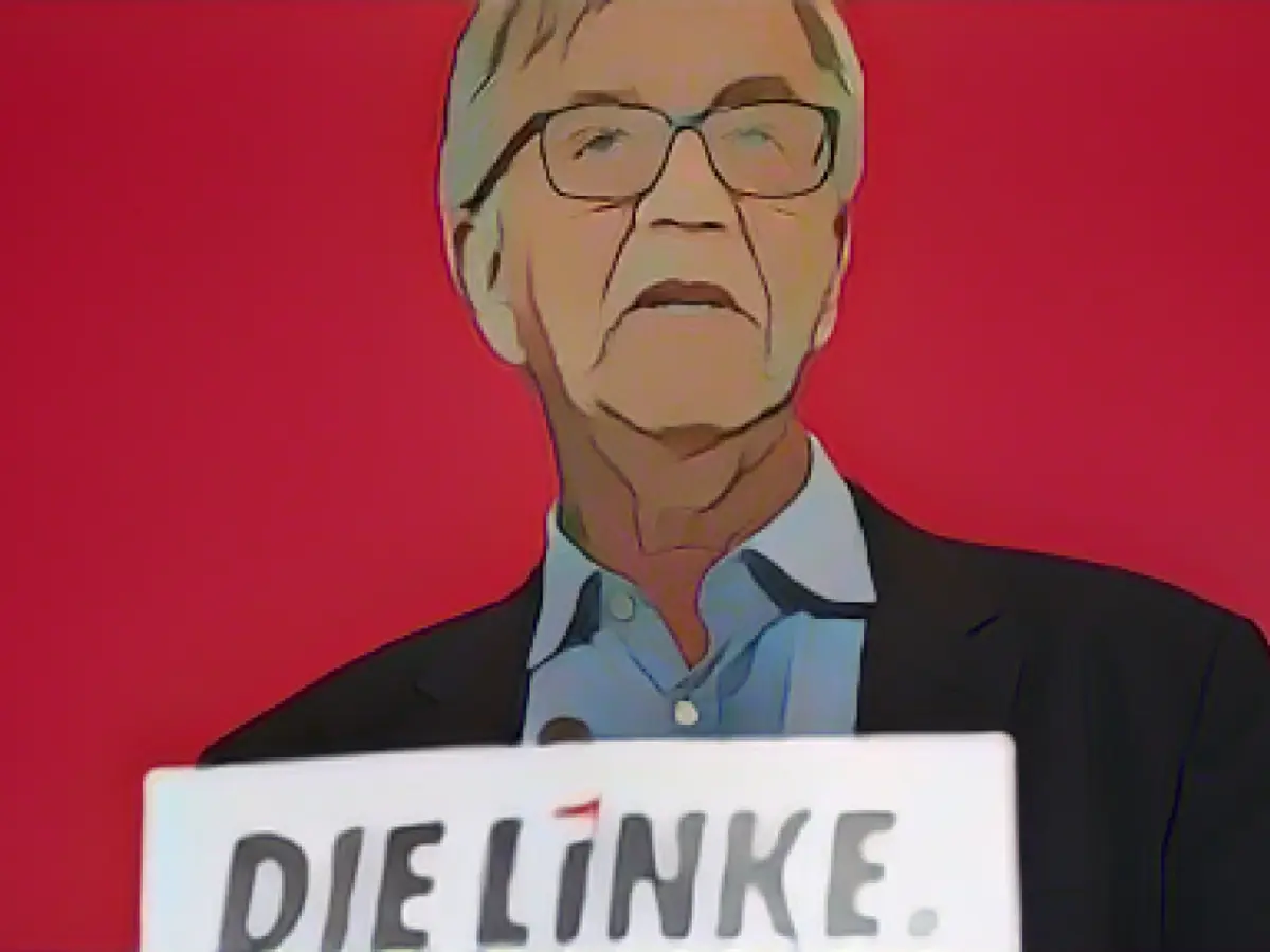 East-West wage gap: Left party wants "East summit"