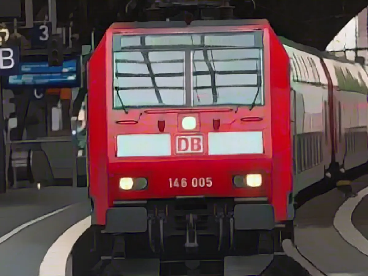 Pro Bahn disappointed by timetable change: little improvement