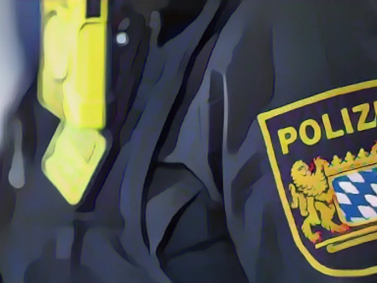 After threat in Göppingen: Bavarian authorities sensitized