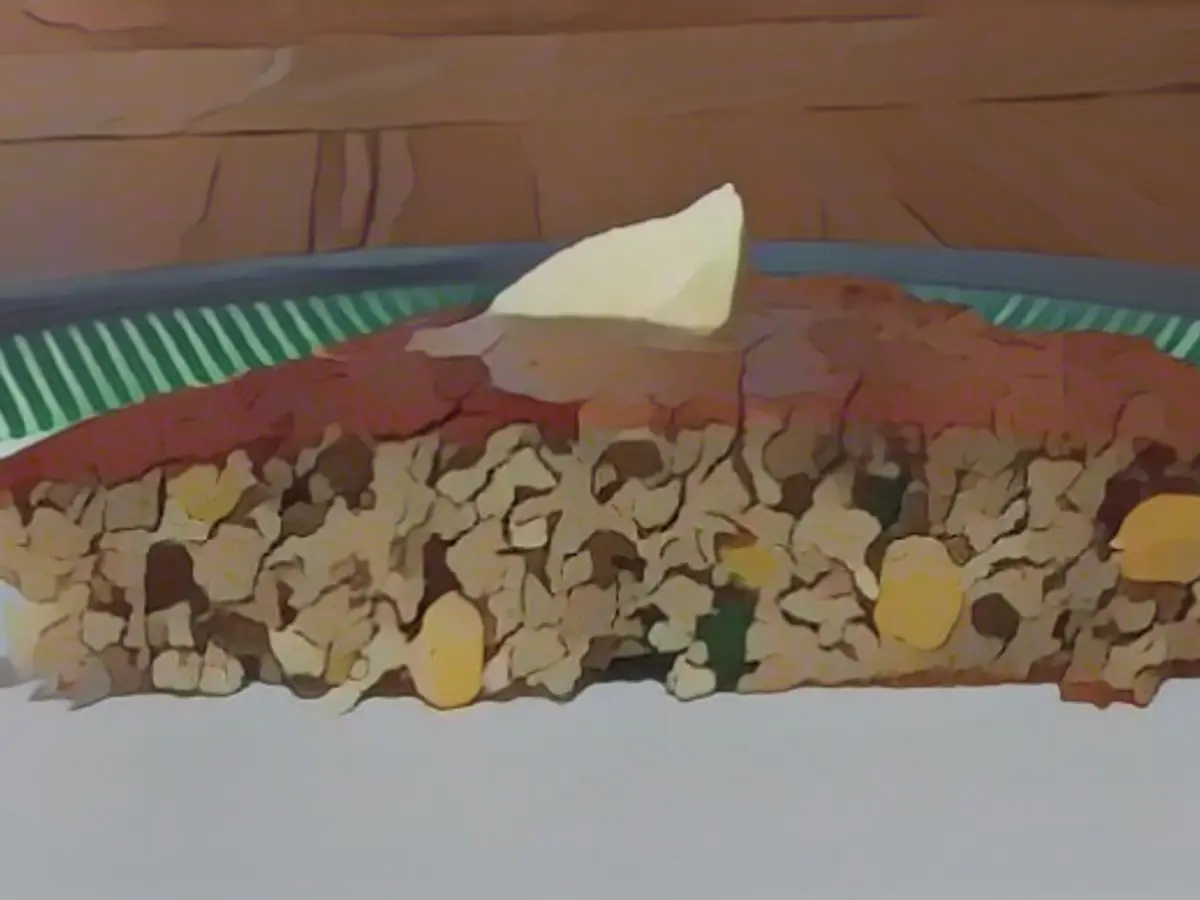 Low Fat Almond Cornbread