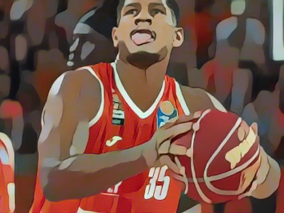 Second defeat of the season for champions Ulm