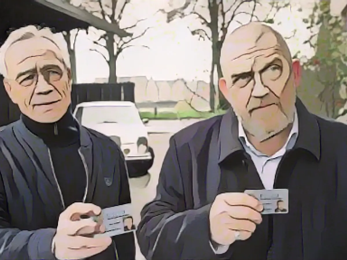 All information about the new crime scene from Cologne