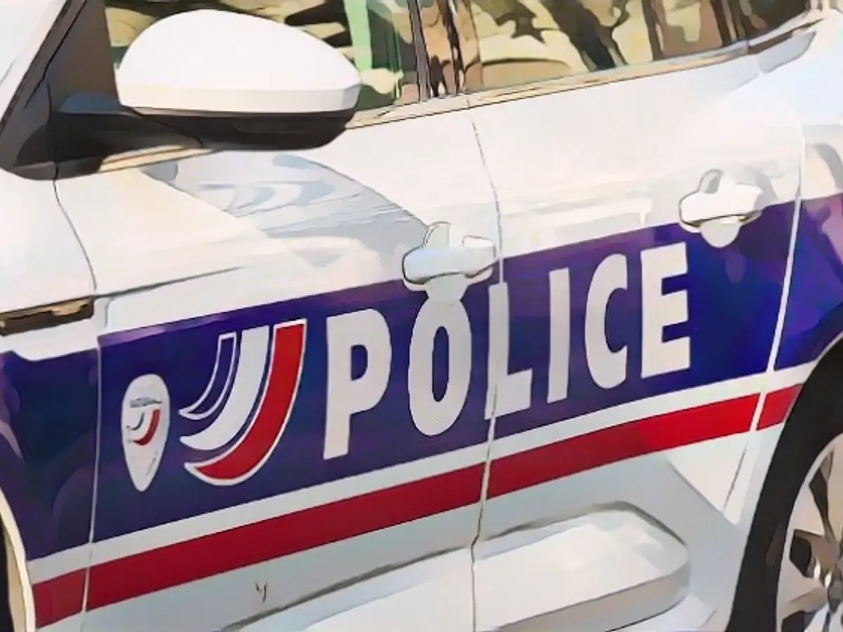 15-year-old Frenchman kills his parents