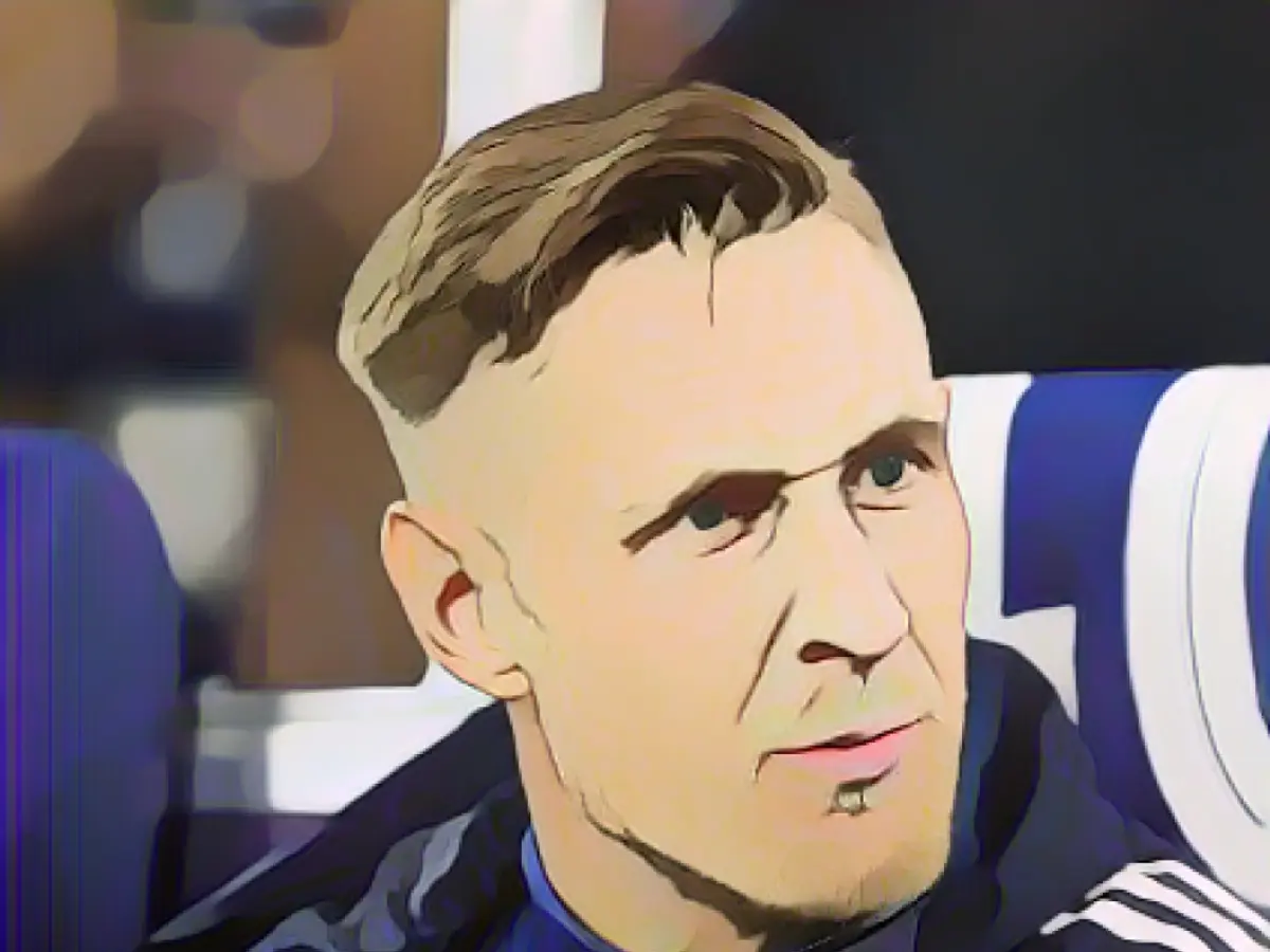 Polter must go in winter!