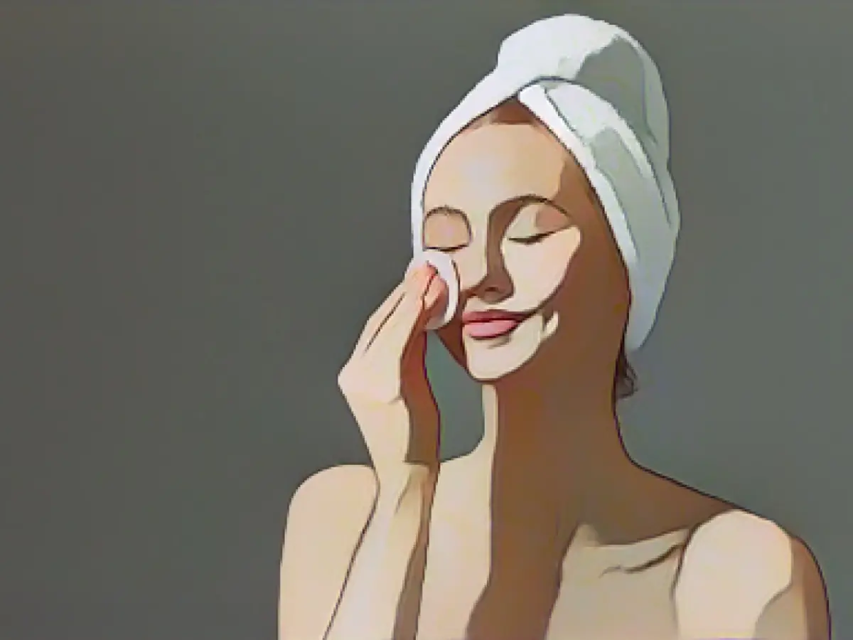 Three beauty tips for pampering moments