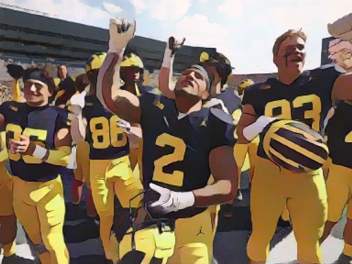 College Football Playoff pits Michigan State against Alabama, Washington State against Texas, undefeated Florida State excluded