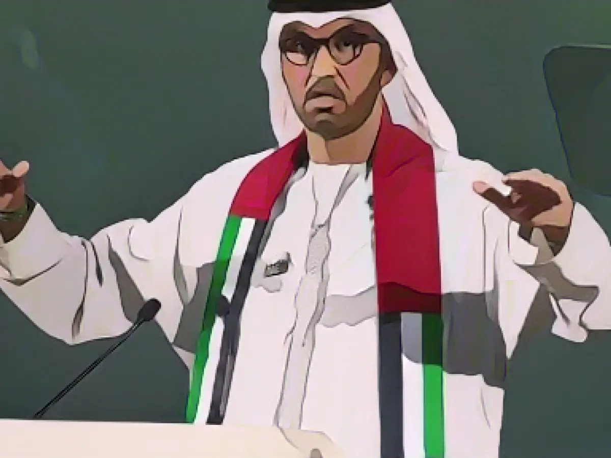 Hosts irritated by climate conference