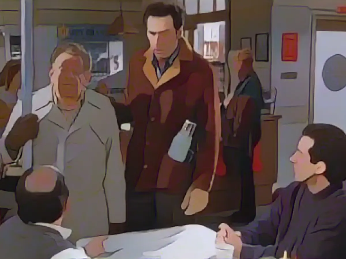 Celebrate the holidays by airing your grievances and having them printed in Florida newspapers