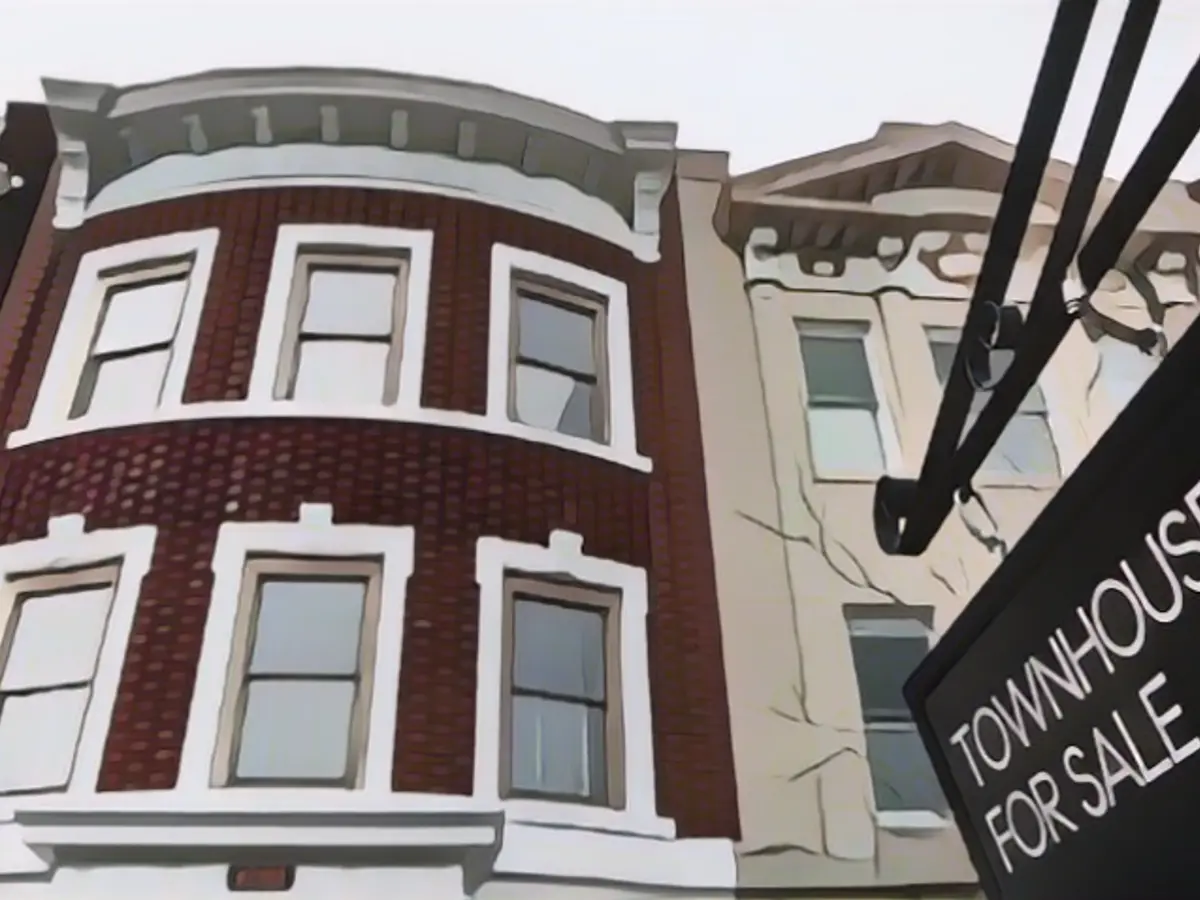 Black Americans left out of pandemic-fueled housing boom