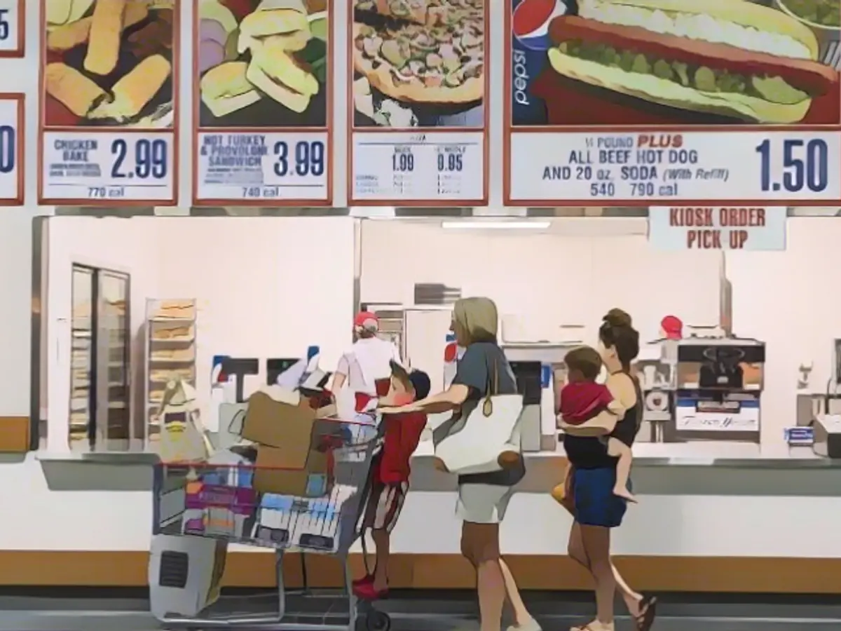 Kodak hits major scandal: Two Kraft managers charged with accounting