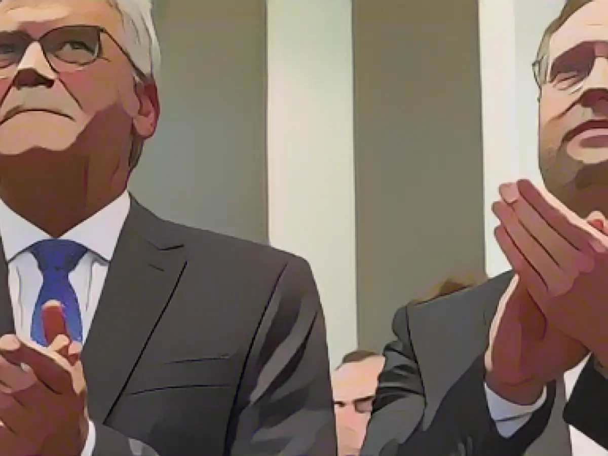 Run-off vote necessary in Ulm mayoral election