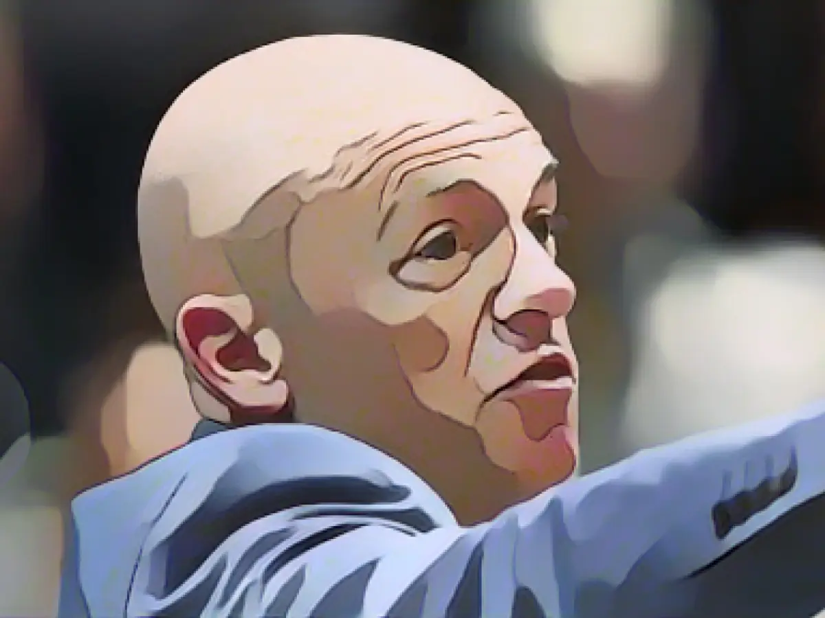 Chemnitz top of the table after 79:58 win in Oldenburg