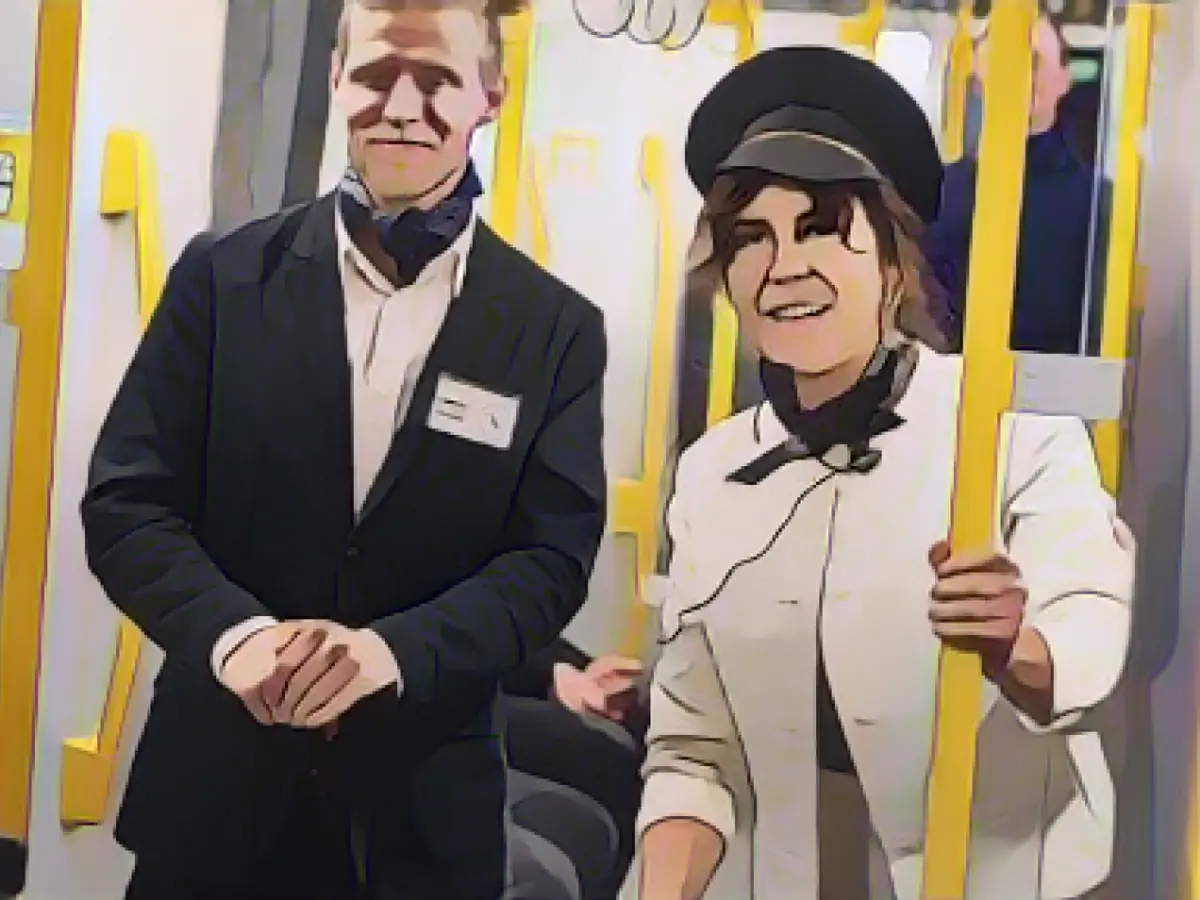 Extinction Rebellion protests against world climate conference