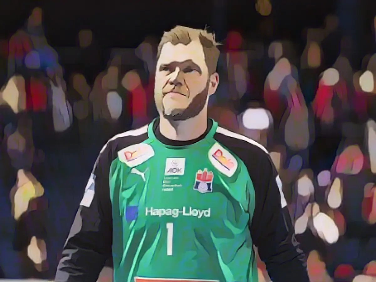 Tricky box case at HSV