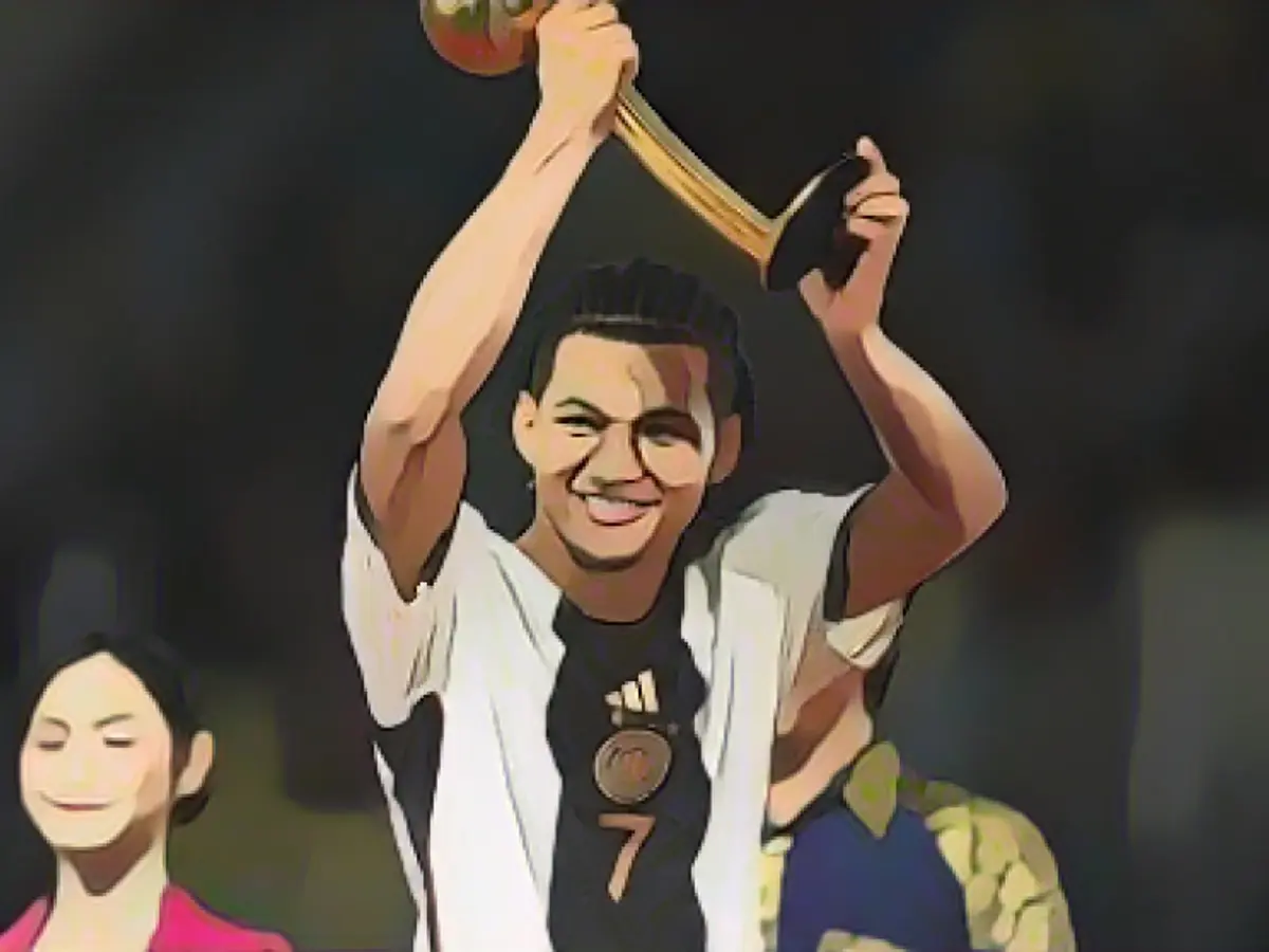 Can BVB keep World Cup hero Brunner?