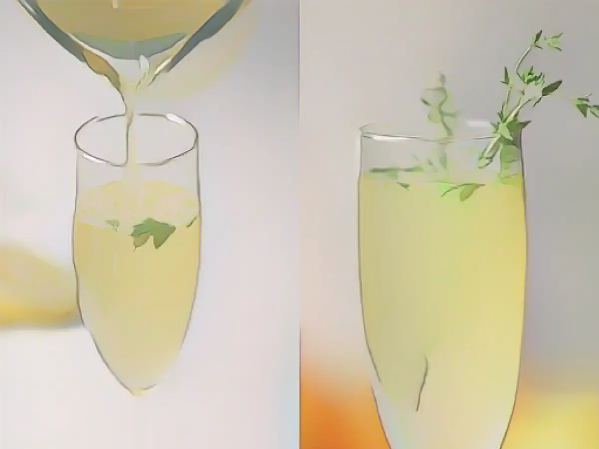 Unusual Cocktail: The Powerful Aphrodite