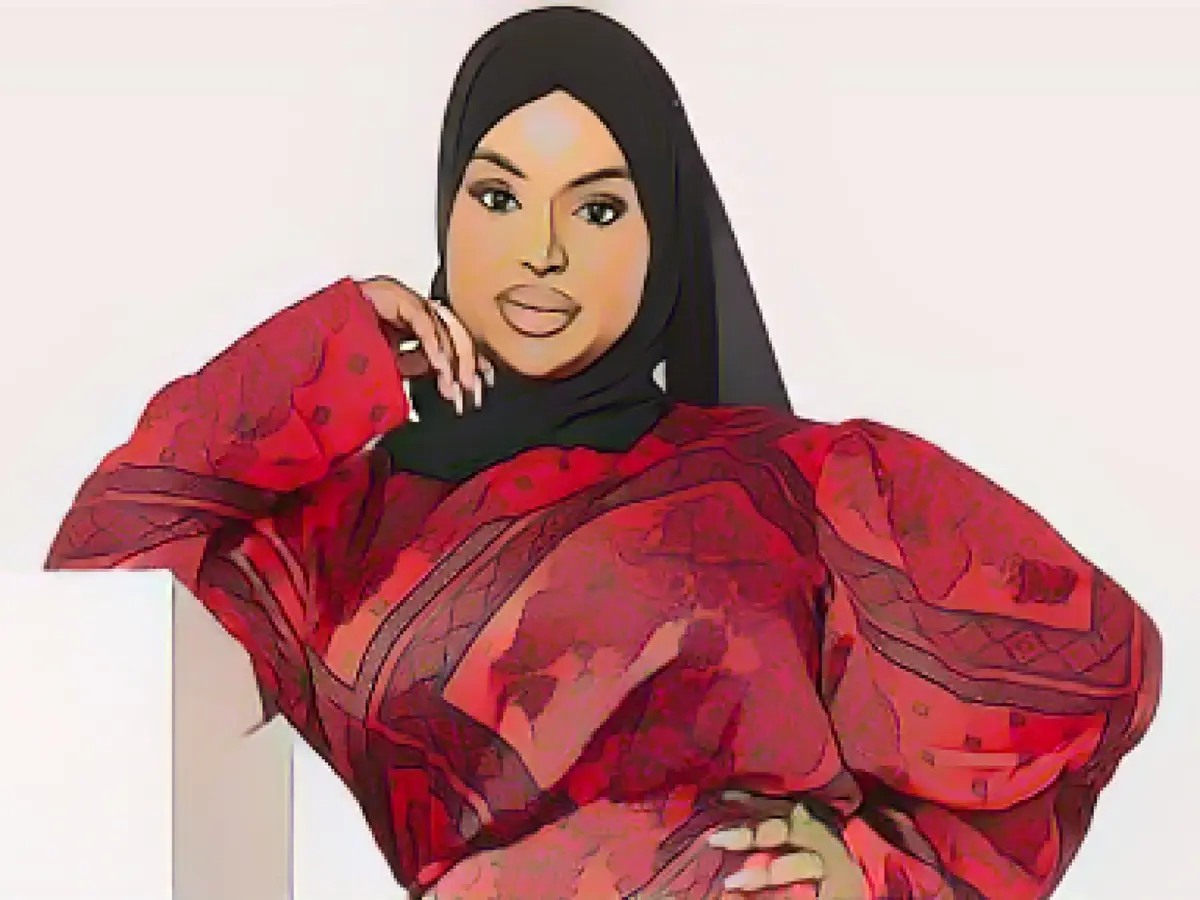 PrettyLittleThing launches first hijab-wearing model