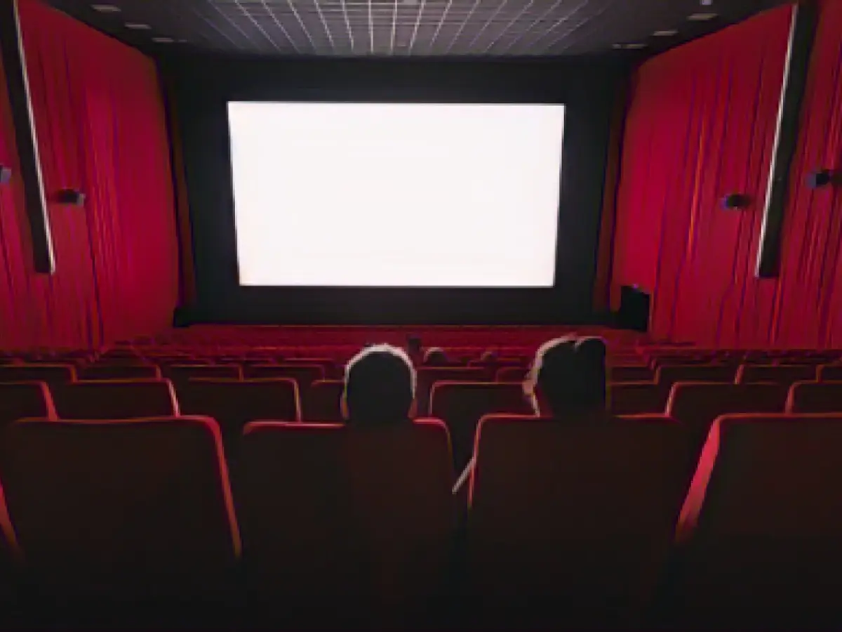 Milli Vanilli film has world premiere in Munich