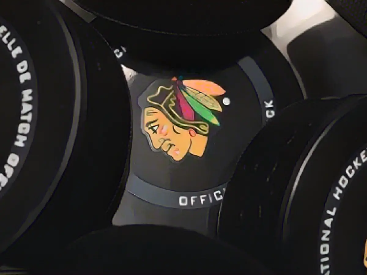 Second former player sues Chicago Blackhawks, alleging sexual assault by former coach