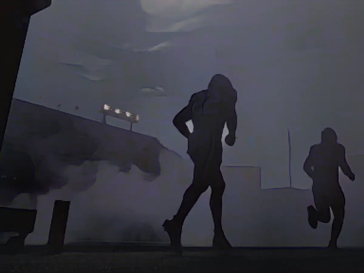 I've been a football fan most of my life. But I can't stand it anymore