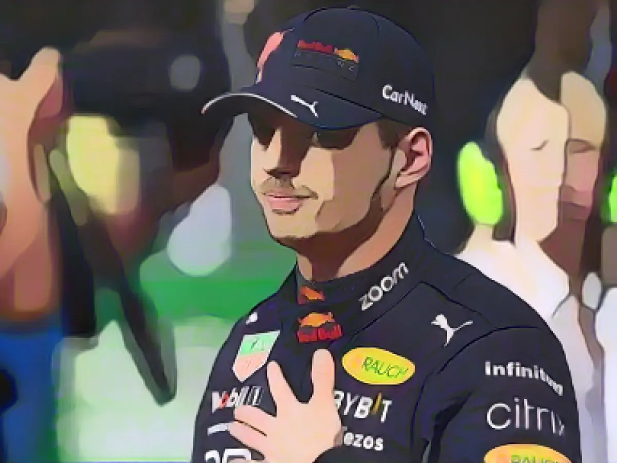 Max Verstappen furious at Red Bull's 'disrespectful' comments for snubbing Sky Sports