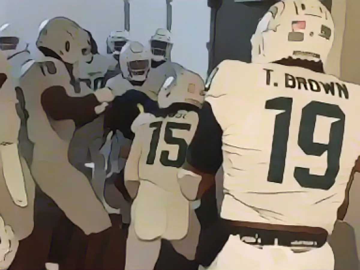 Michigan State head coach Jim Harbaugh expects MSU football players to face charges