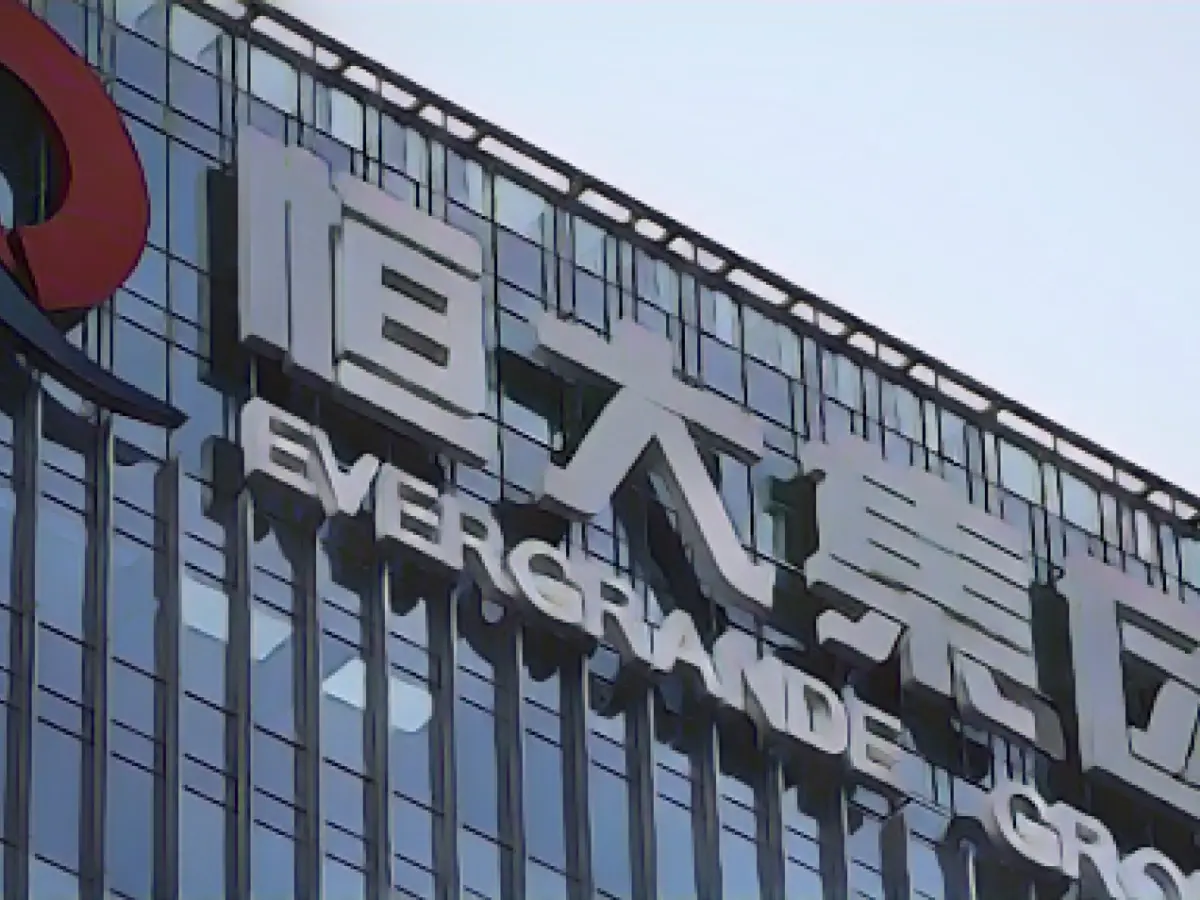 Court grants Evergrande another postponement for restructuring plan