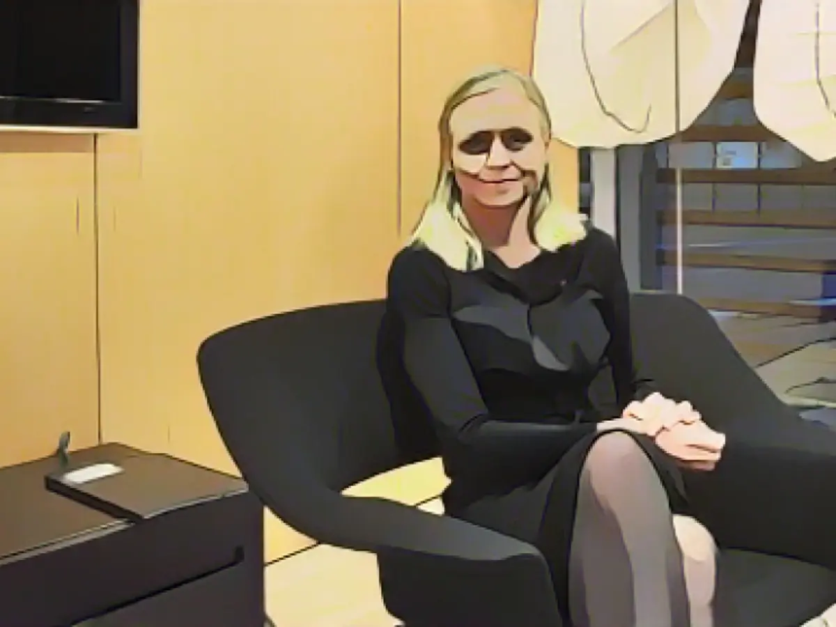 Germany, you're on the wrong track!