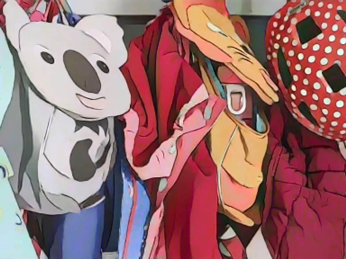 Daycare helper program extended until 2026: criticism over money