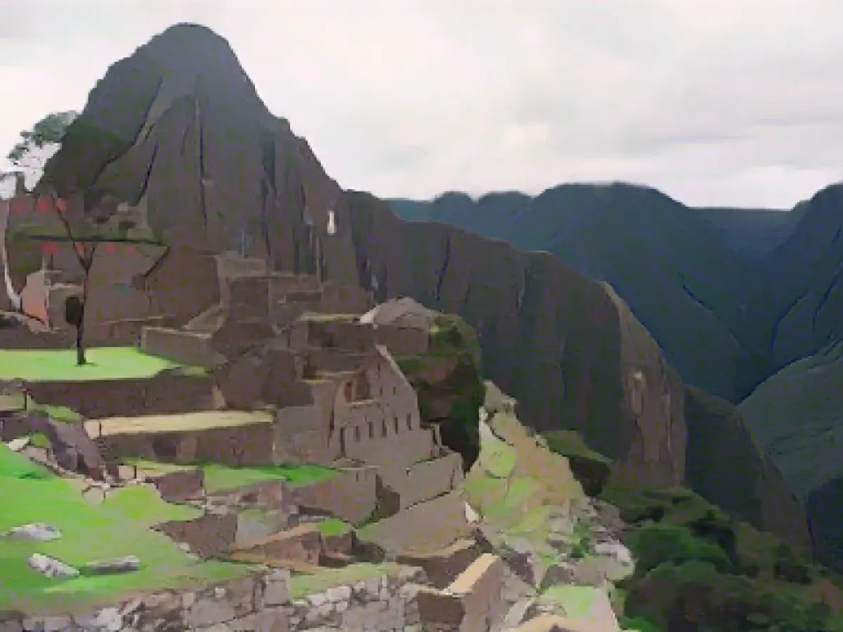 Machu Picchu has been incorrectly named for over a hundred years. Historian reveals his real name