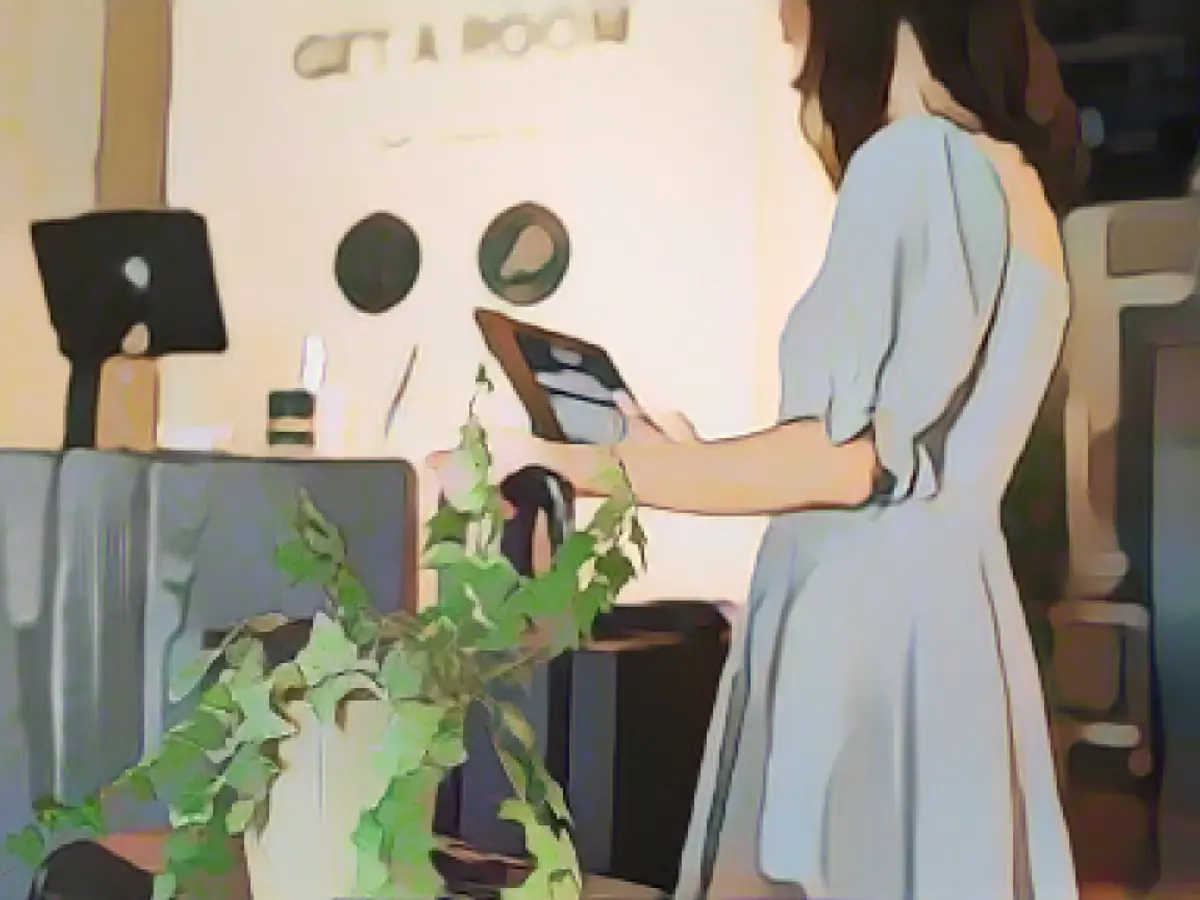 This Kentucky hotel invites guests to bring indoor plants