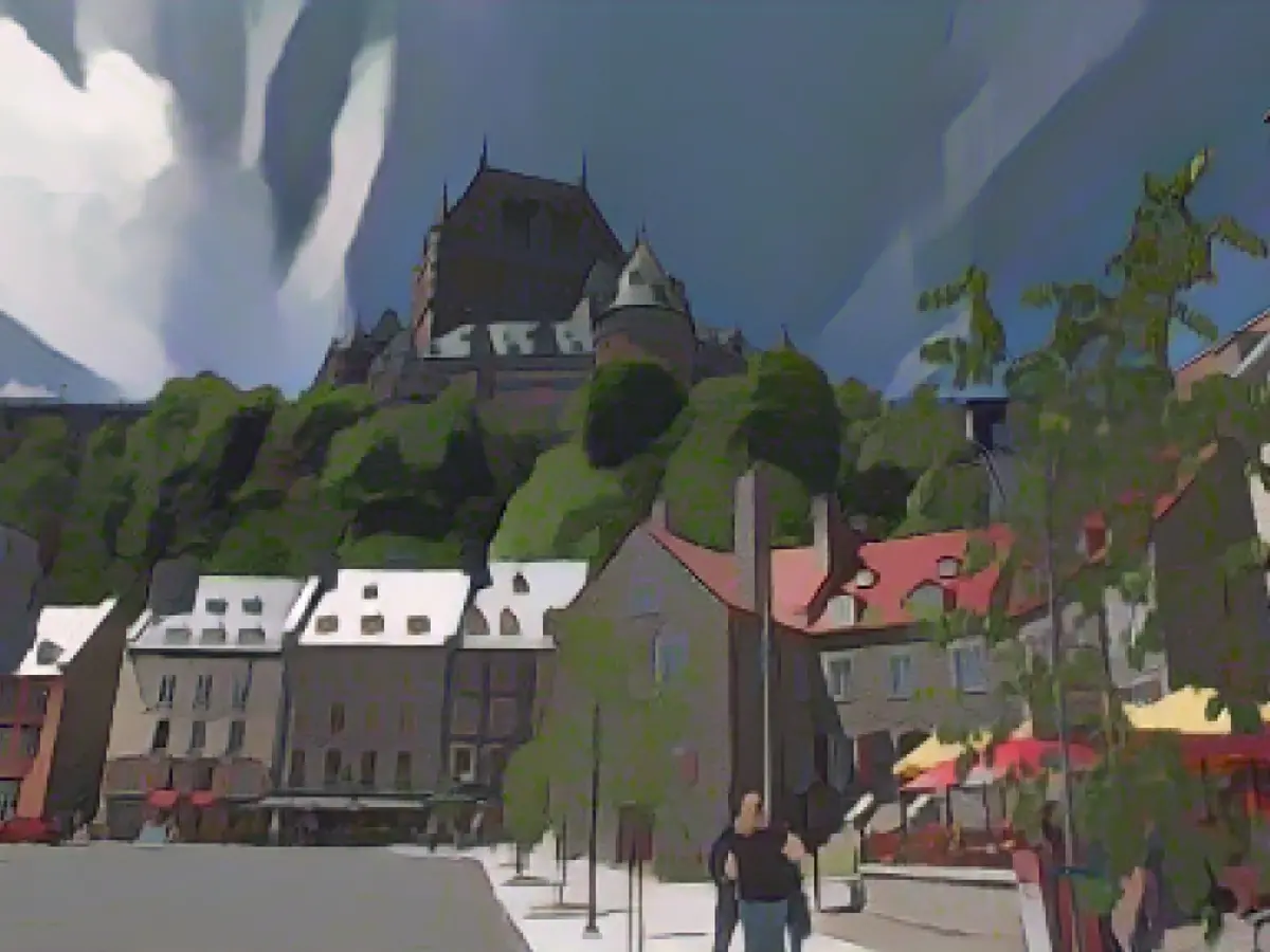 CDC risk scores are declining for more than two dozen destinations