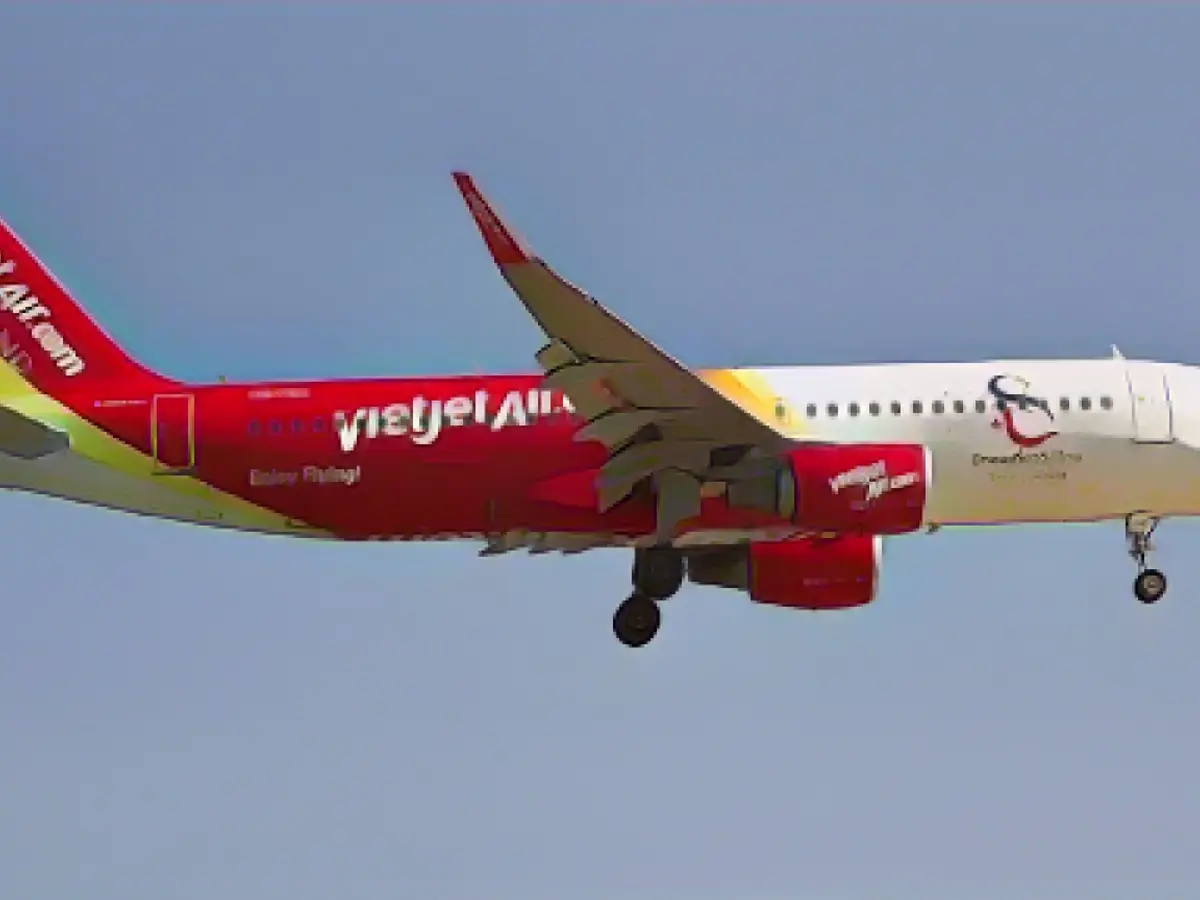 Thai Airways April Fools' Day prank may violate local laws