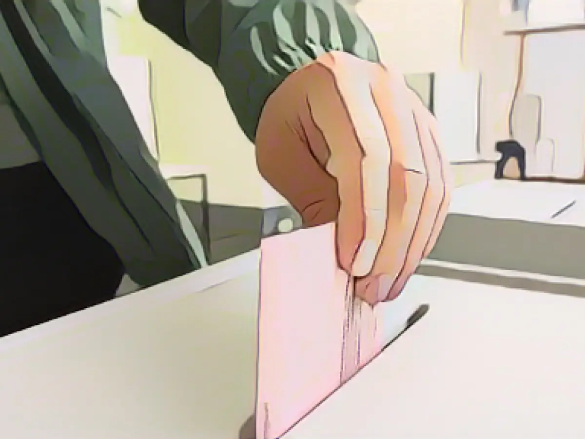 Cities elected mayor, two need run-off elections