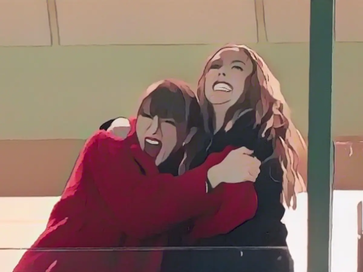 The Taylor Swift magic has faded