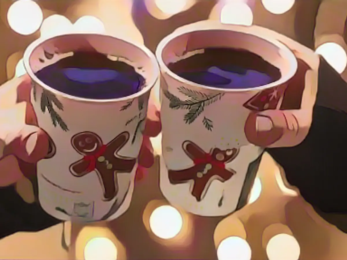 Christmas markets in Magdeburg and Quedlinburg remain quiet