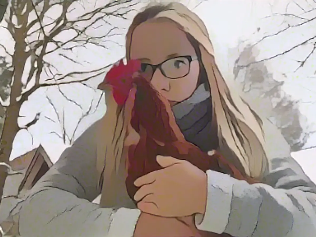 Diana's sanctuary on the brink of extinction!