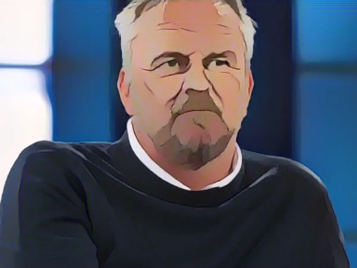 Hamann: Tests in March for national coach Nagelsmann final games