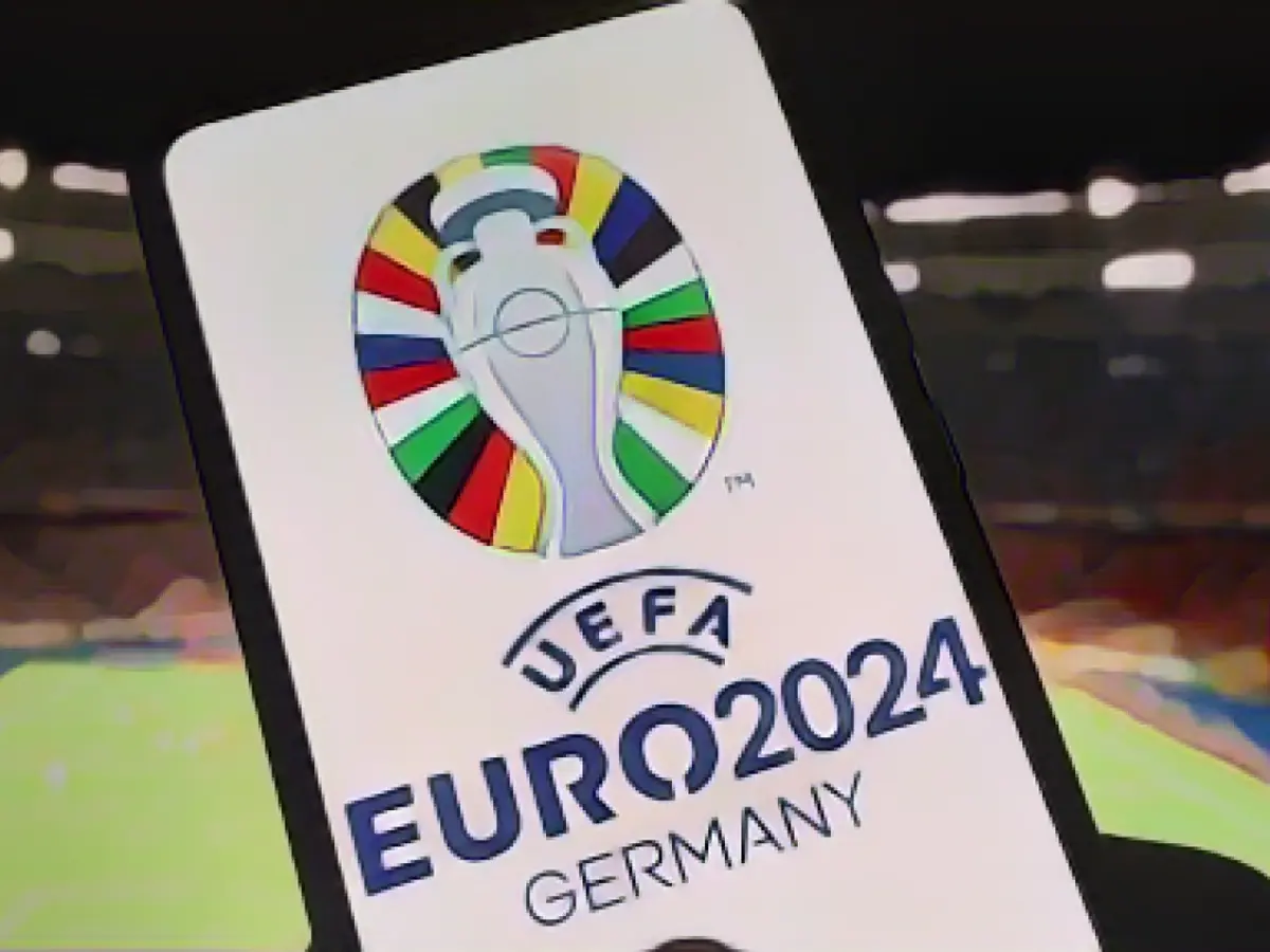Next European Championship ticket phase begins: DFB fans must be quick