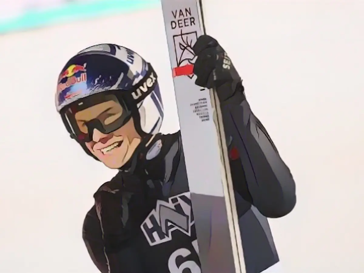 Outstanding DSV eagles only despair of strength