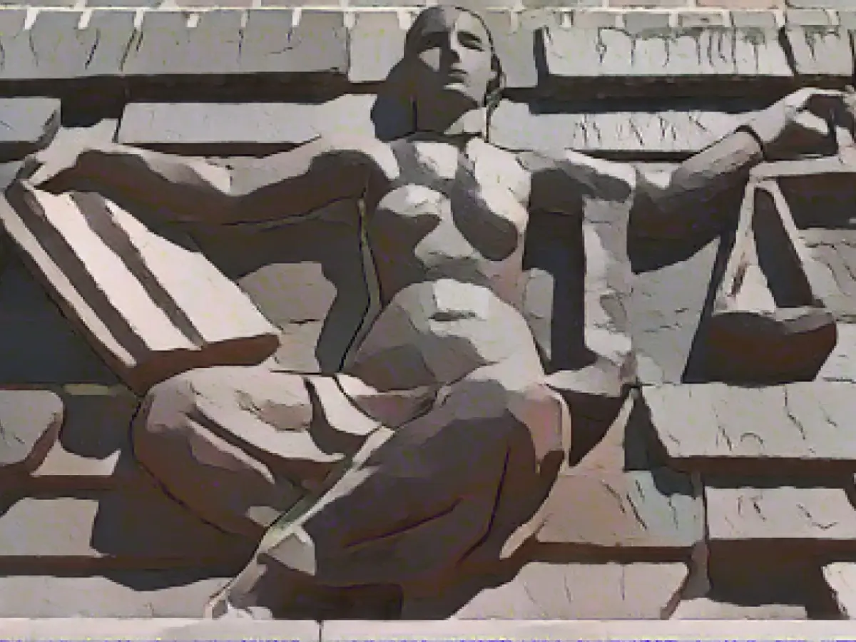 Hope for relief in the overcrowded penal institution