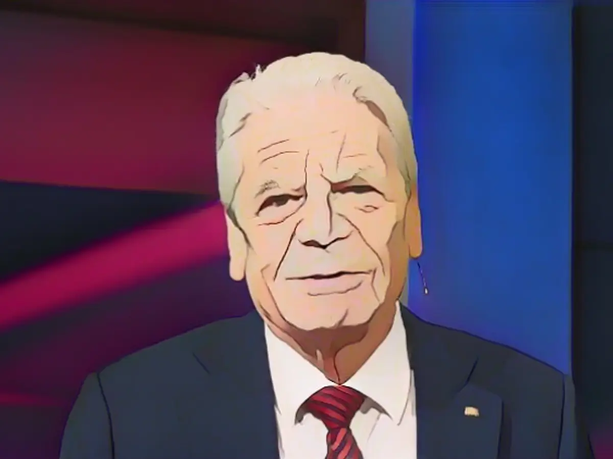 "We can't ban everything we don't like"