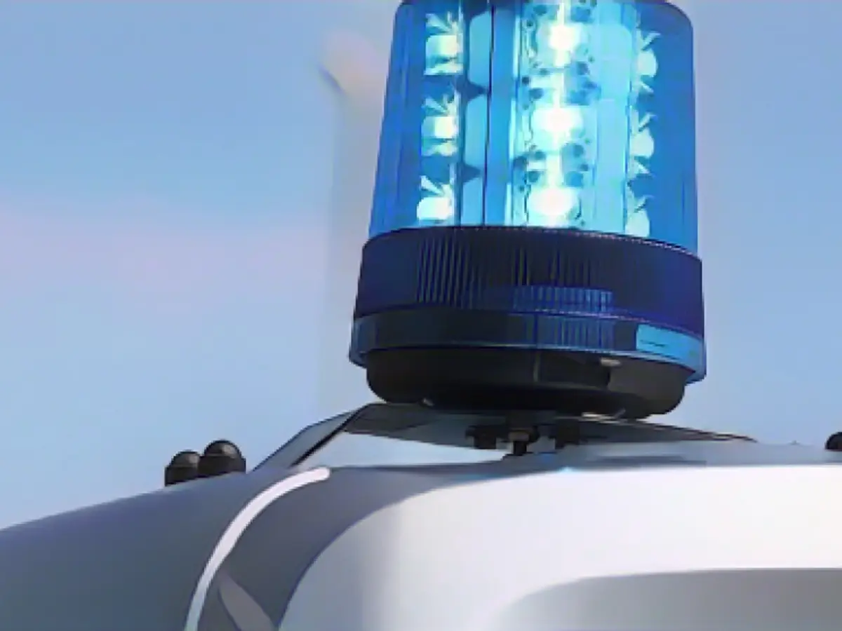 Truck leaks diesel! A8 closed