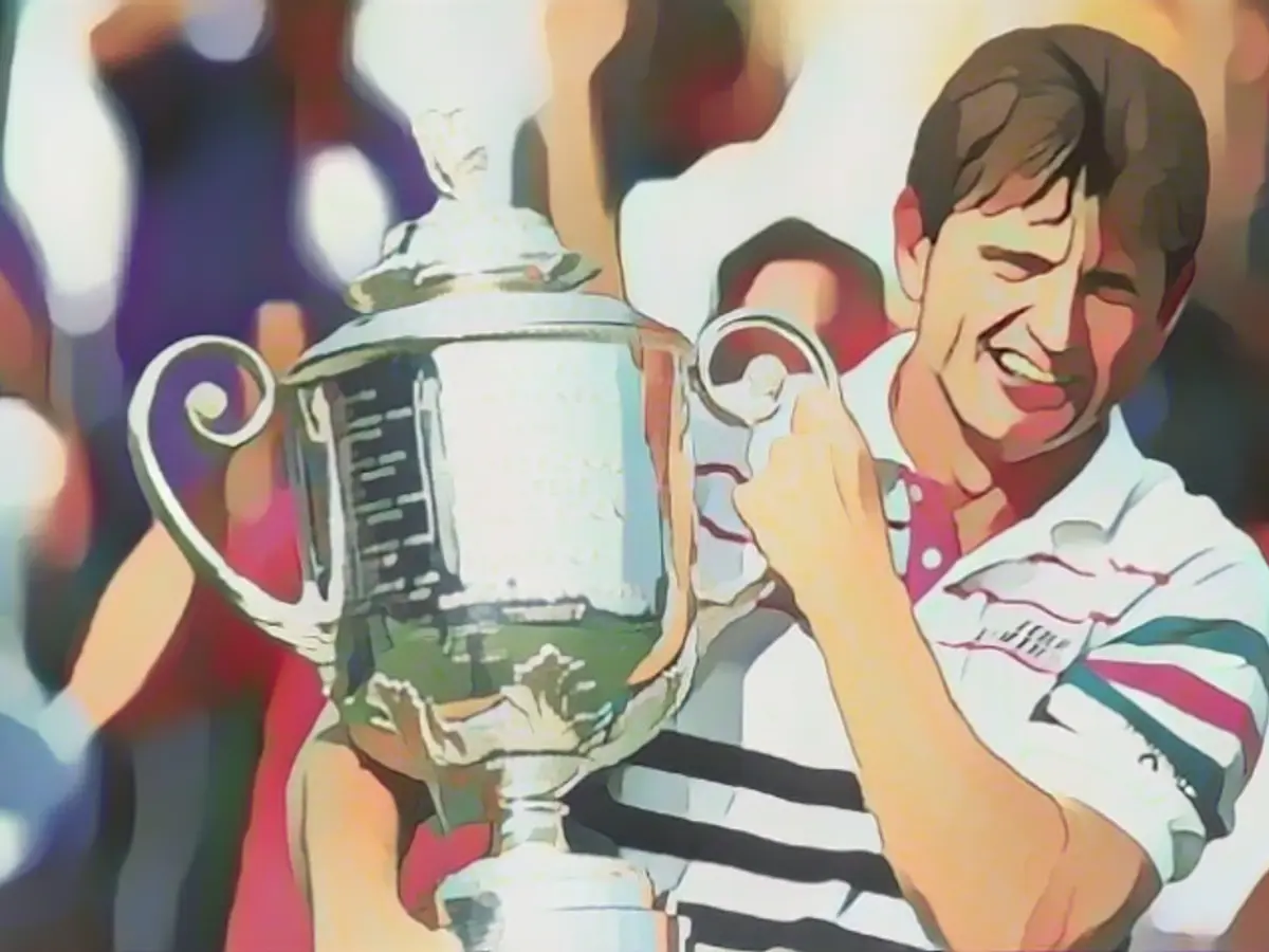 Playing golf with Winston Churchill? Nick Price's Perfect Day