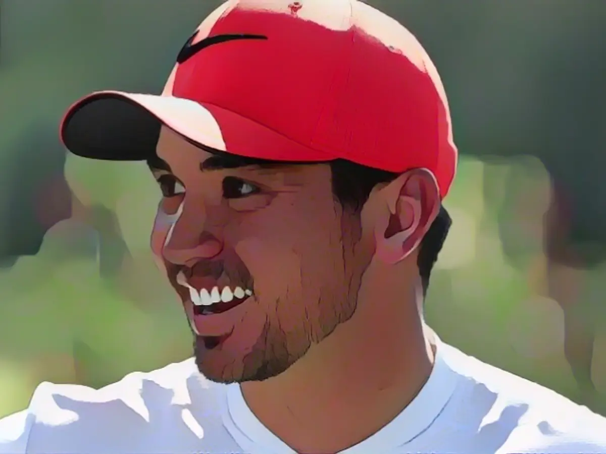 What would make a perfect day for Jason?