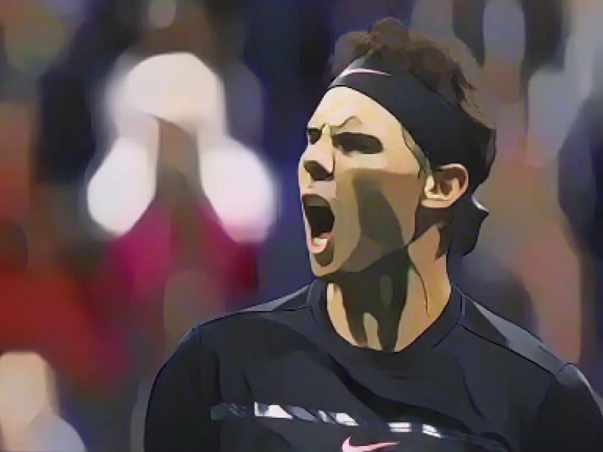 Rafael Nadal and Kevin Anderson meet in US Open final