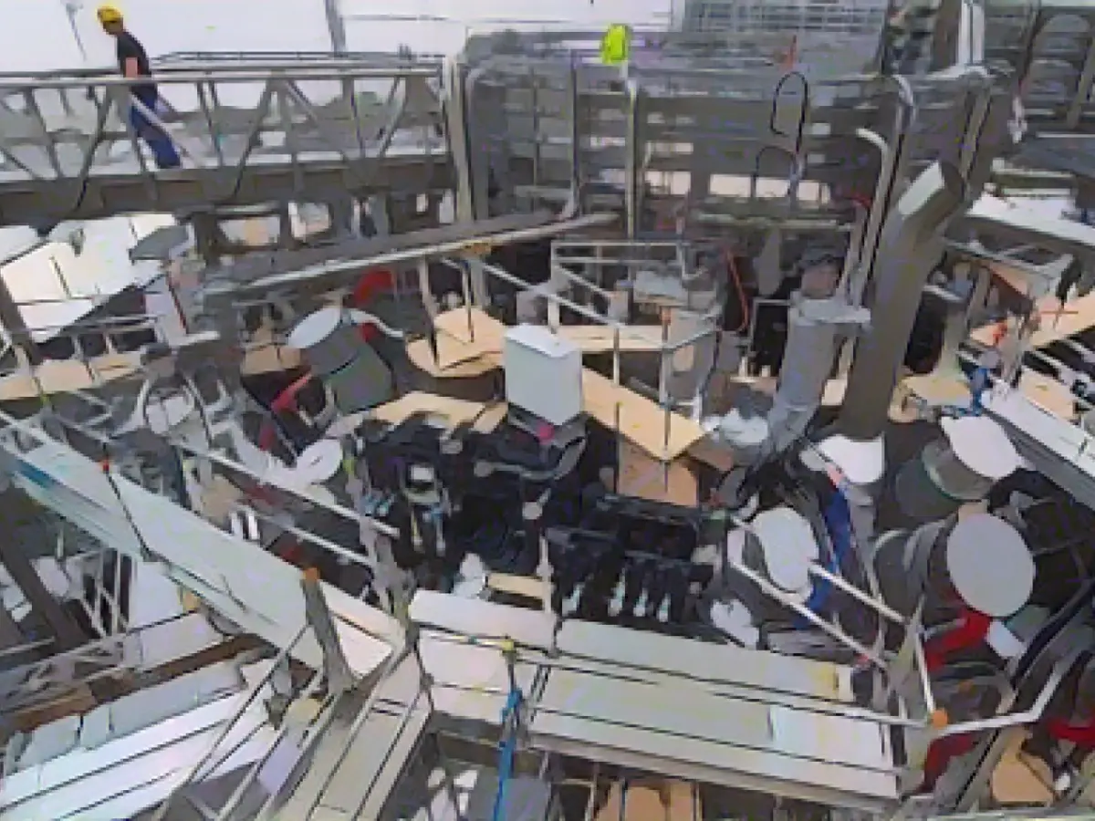 Nuclear fusion - hype or solution to energy problems?