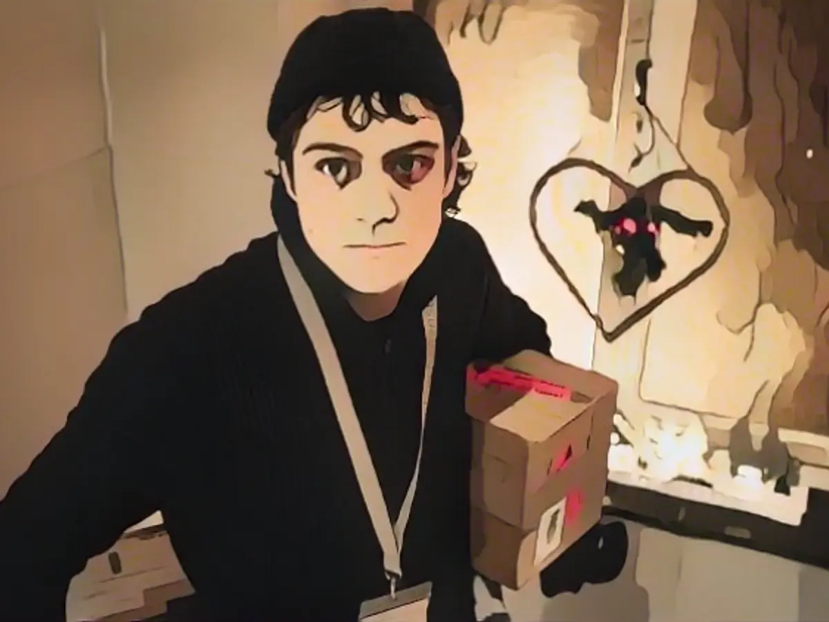 Parcel carriers have it so tough