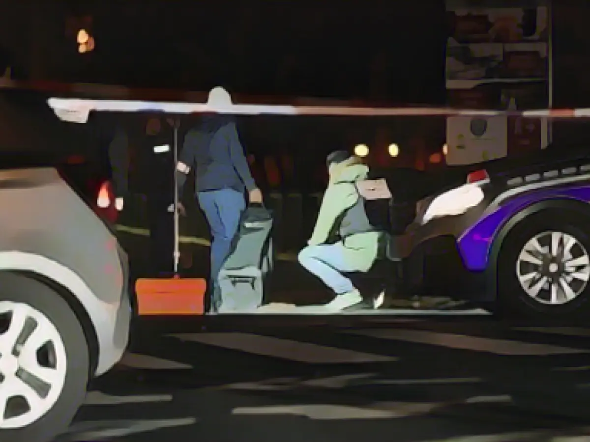 Interior Minister denounces errors in psychiatric treatment of Paris attacker