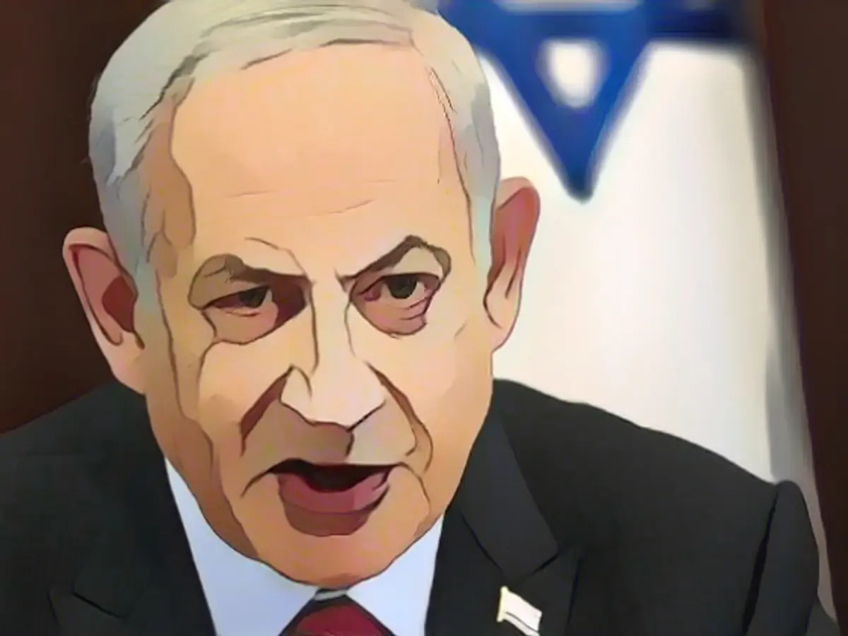 Report: Corruption trial against Netanyahu continues